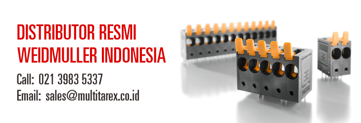 distributor resmi weidmuller dan hawke indonesia